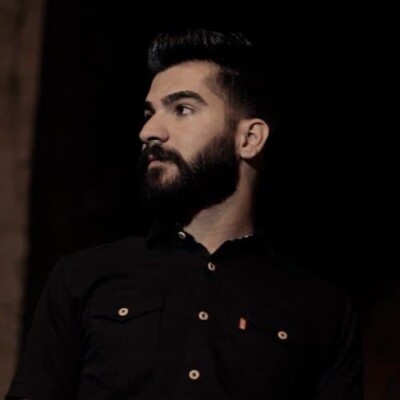 حمیدرضا بابایی مگه مجازاتم مرگه روژ صد دف اراد مرم